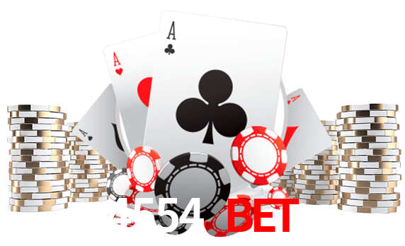 Jogue jogos de pôquer em 4554 BET