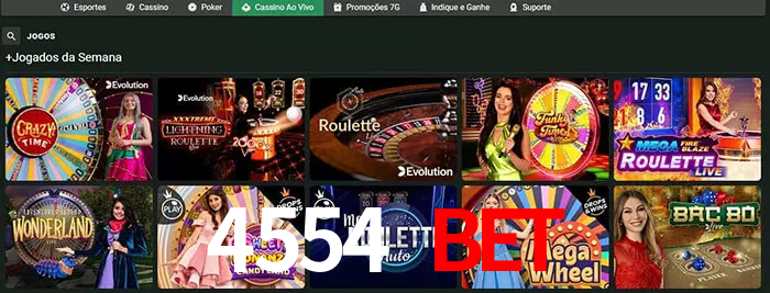4554 BET bet