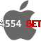 Aplicativo 4554 BET para iOS
