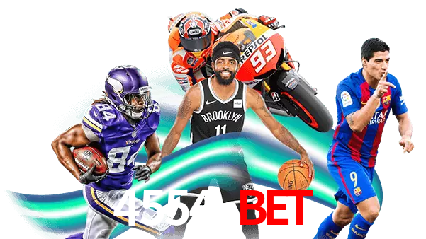 4554 BET