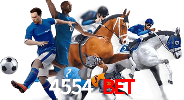 4554 BET