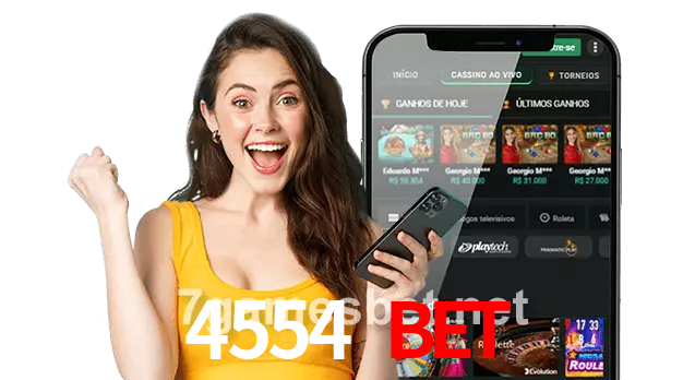 4554 BET