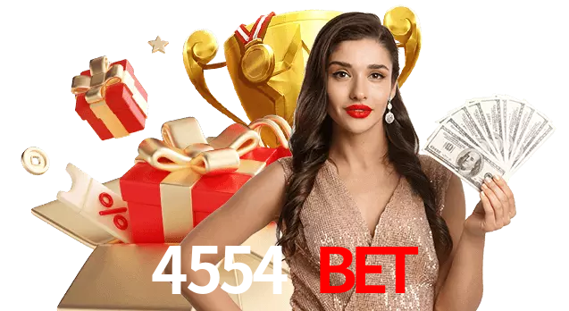 Jogue com dealers reais no 4554 BET!