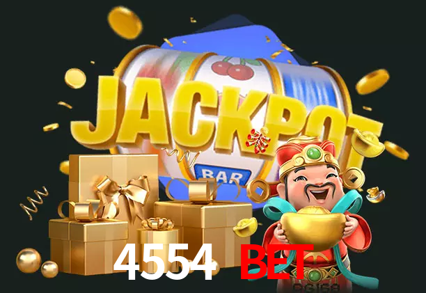 4554 BET bet